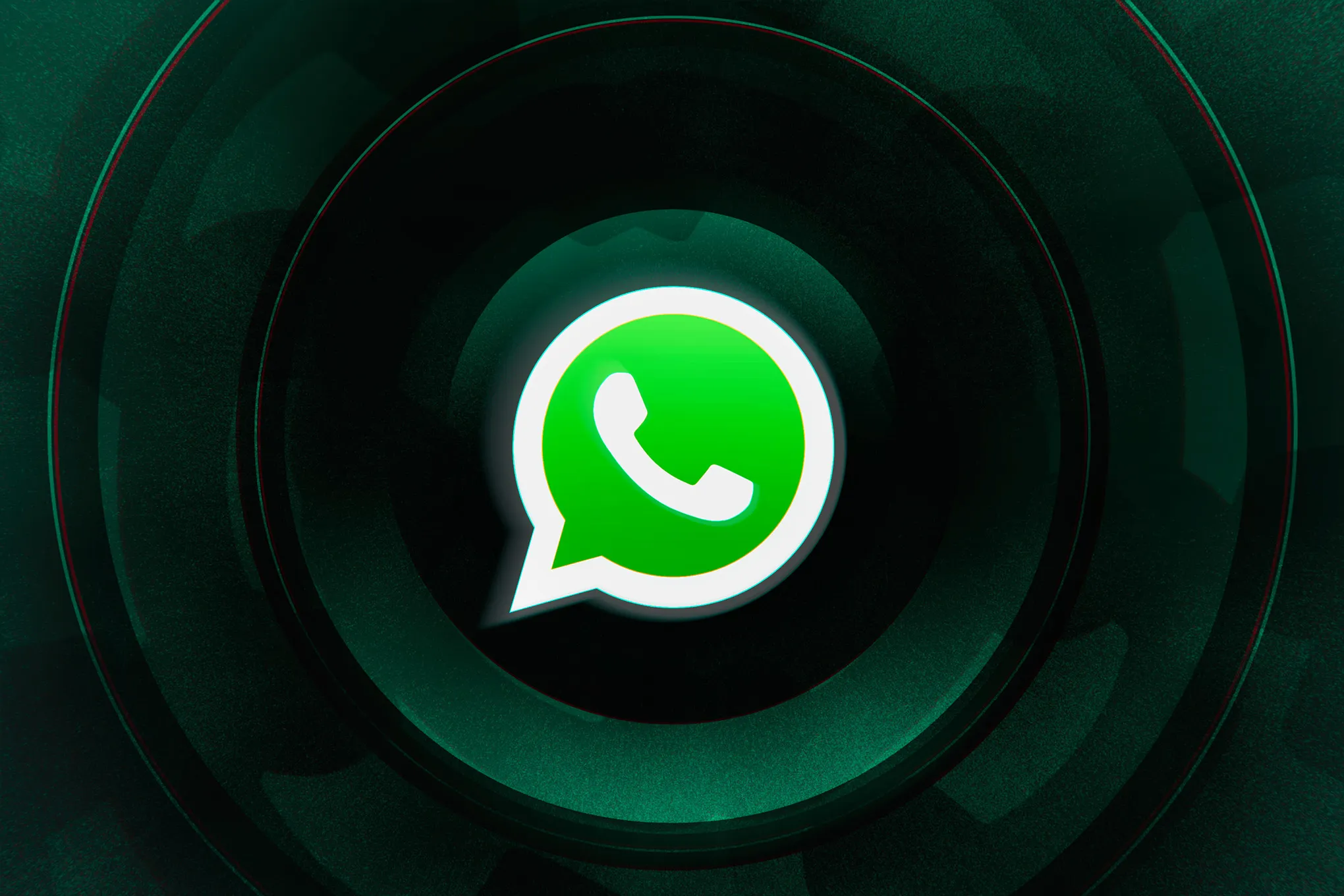 WhatsApp official website